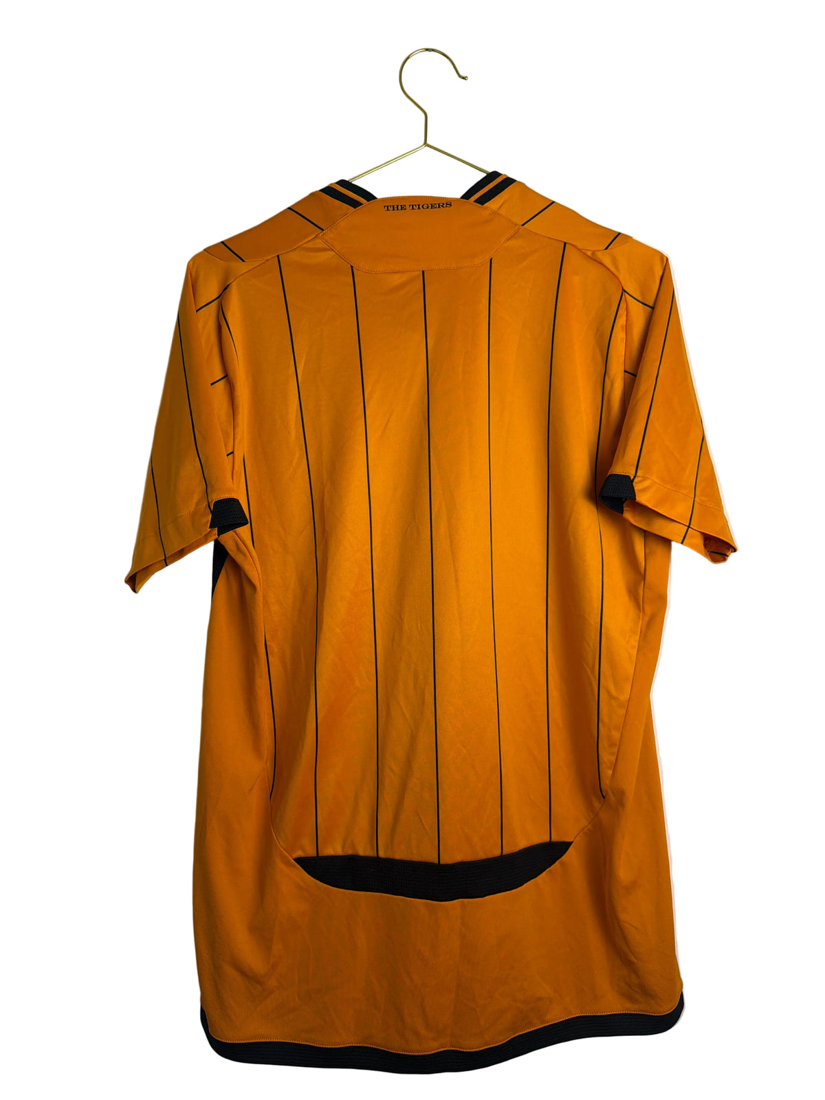 Hull City 2009/10, Heimtrikot, M
