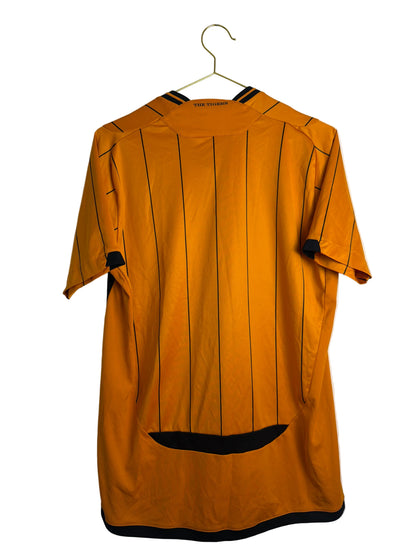 Hull City 2009/10, Heimtrikot, M
