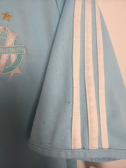 Olympique Marseille 2003/04, Auswärtstrikot, XL