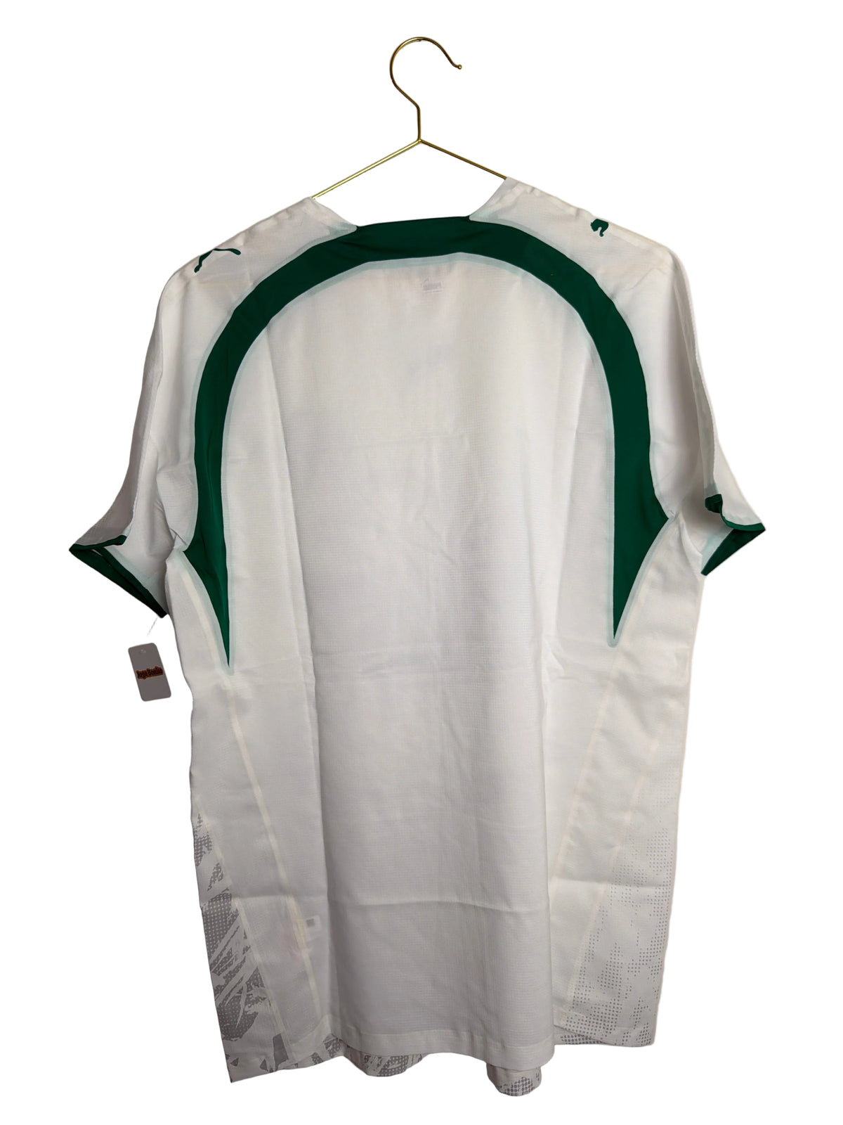 Saudi-Arabien 2006, Heimtrikot, L