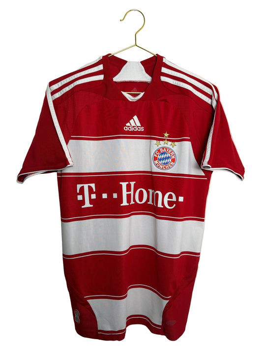FC Bayern München 2008/09, Heimtrikot, S (Kinder)