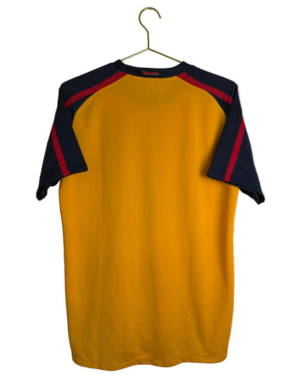 FC Arsenal 2008/09, Auswärtstrikot, S