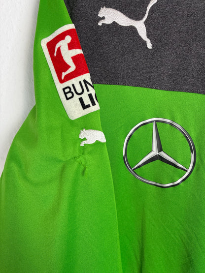 VfB Stuttgart 2013/14, Torwarttrikot, #1 Ulreich, XXL (Kinder)