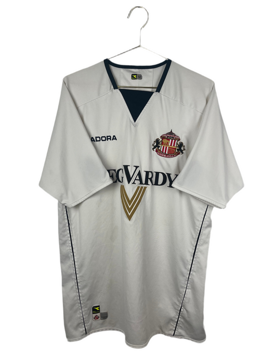 A.F.C Sunderland 2004/05, Auswärtstrikot, M