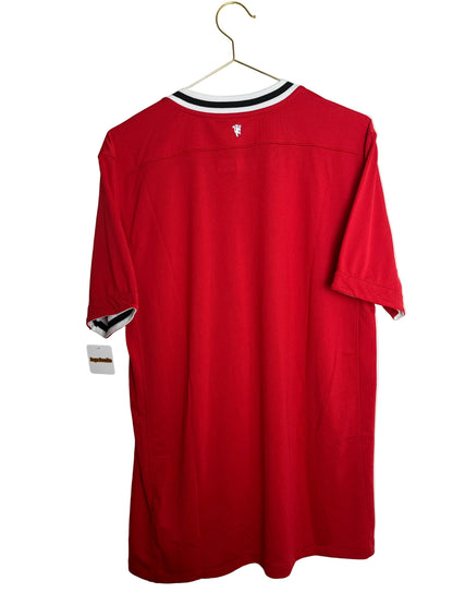 Manchester United 2011/12, Heimtrikot, L