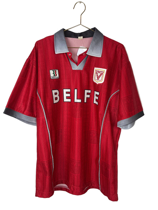 Vicenza Calcio 1998/99, Ausweichtrikot, L