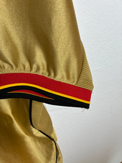 Galatasaray Istanbul 2002/03, Ausweichtrikot, XL