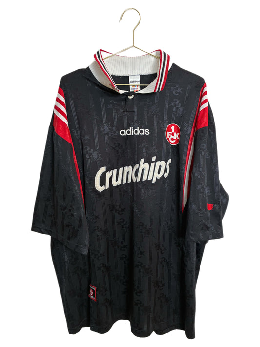 1.FC Kaiserlautern 1996/97, Auswärtstrikot, XXL
