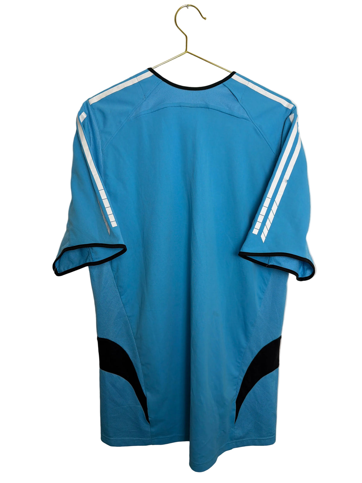 Olympique Marseille 2005/06, Auswärtstrikot, L
