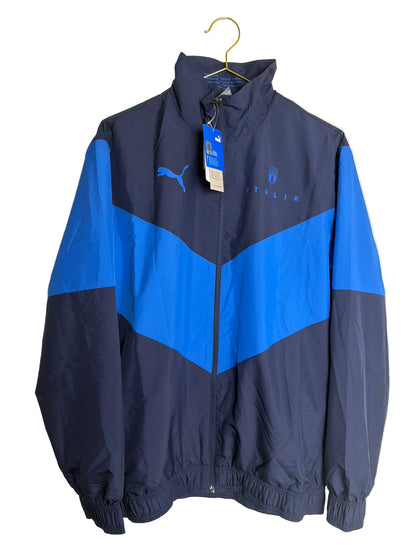 Italien 2021, Prematch Jacke, M
