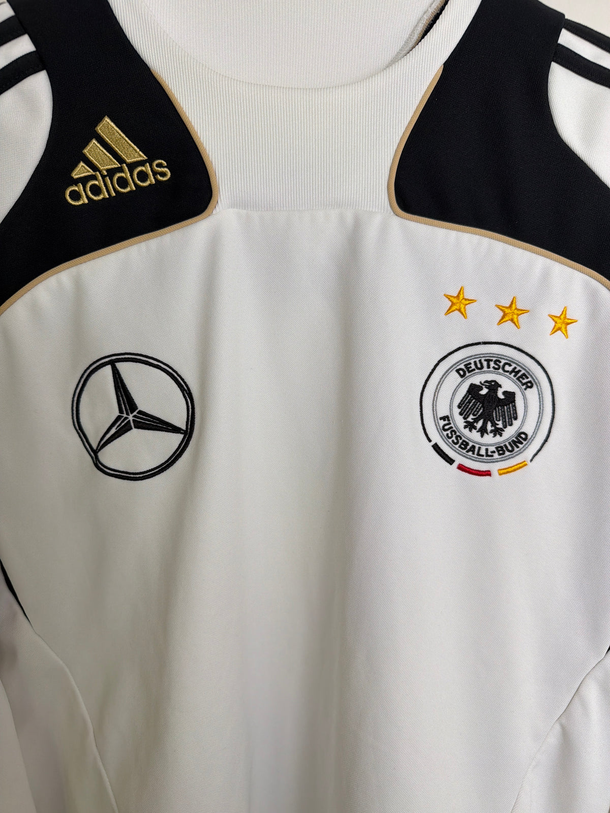 DFB Deutschland 2008, Pullover, L