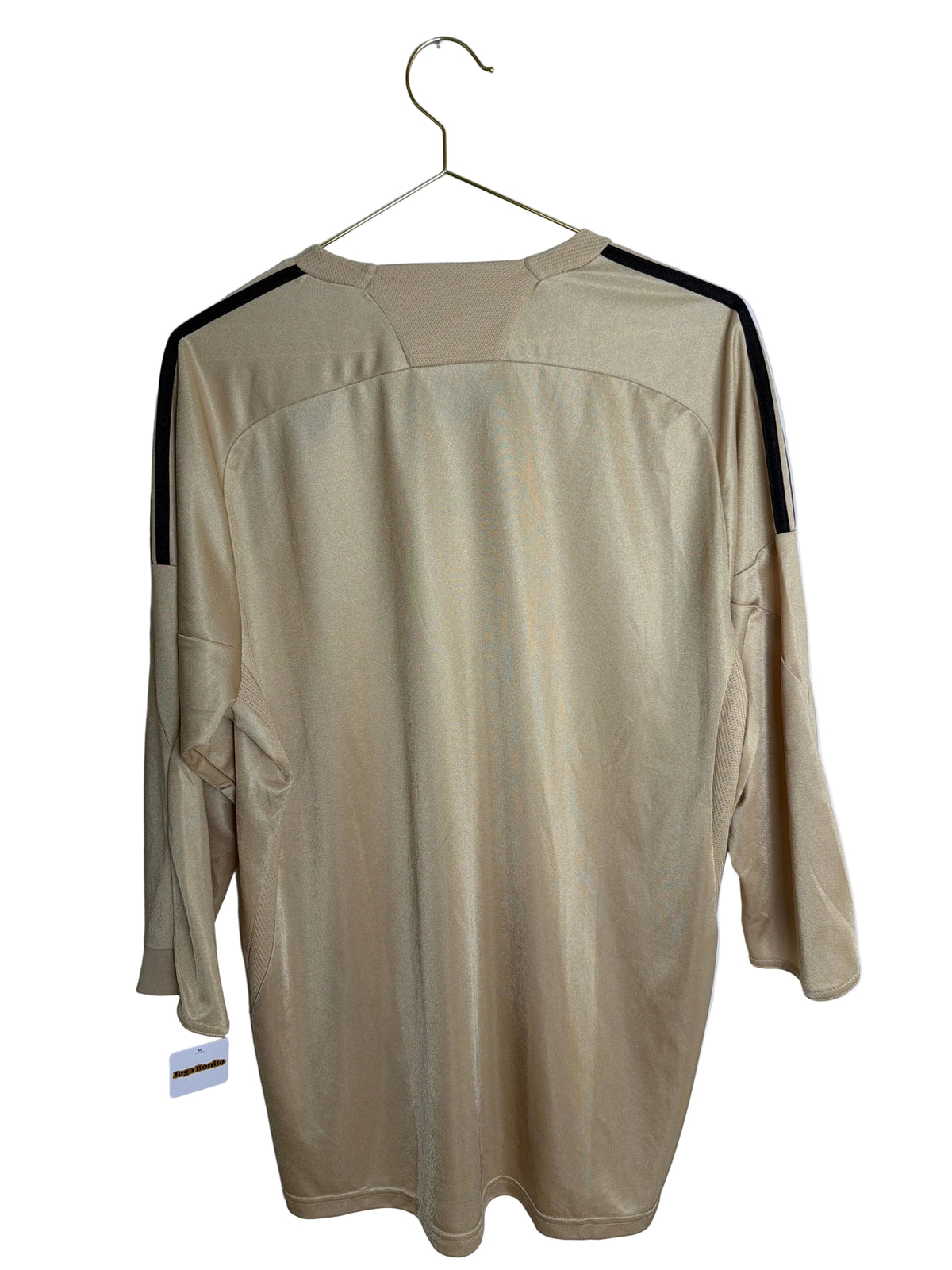 Olympique Marseille 2008/09, Ausweichtrikot, L