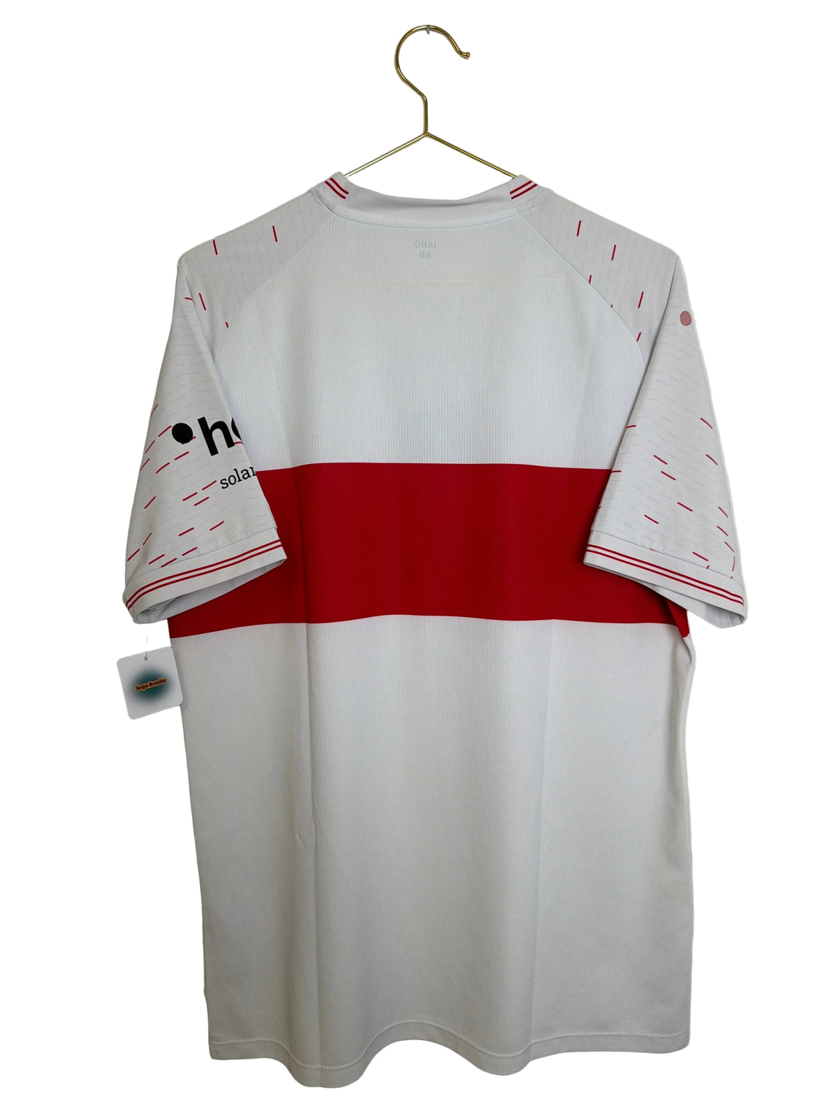 VfB Stuttgart 2023/24, Heimtrikot, L