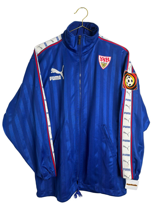 VfB Stuttgart 1990er, Trainingsjacke, L