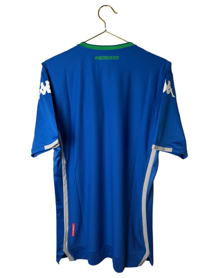 Sassuolo 2018/19, Torwarttrikot, XL