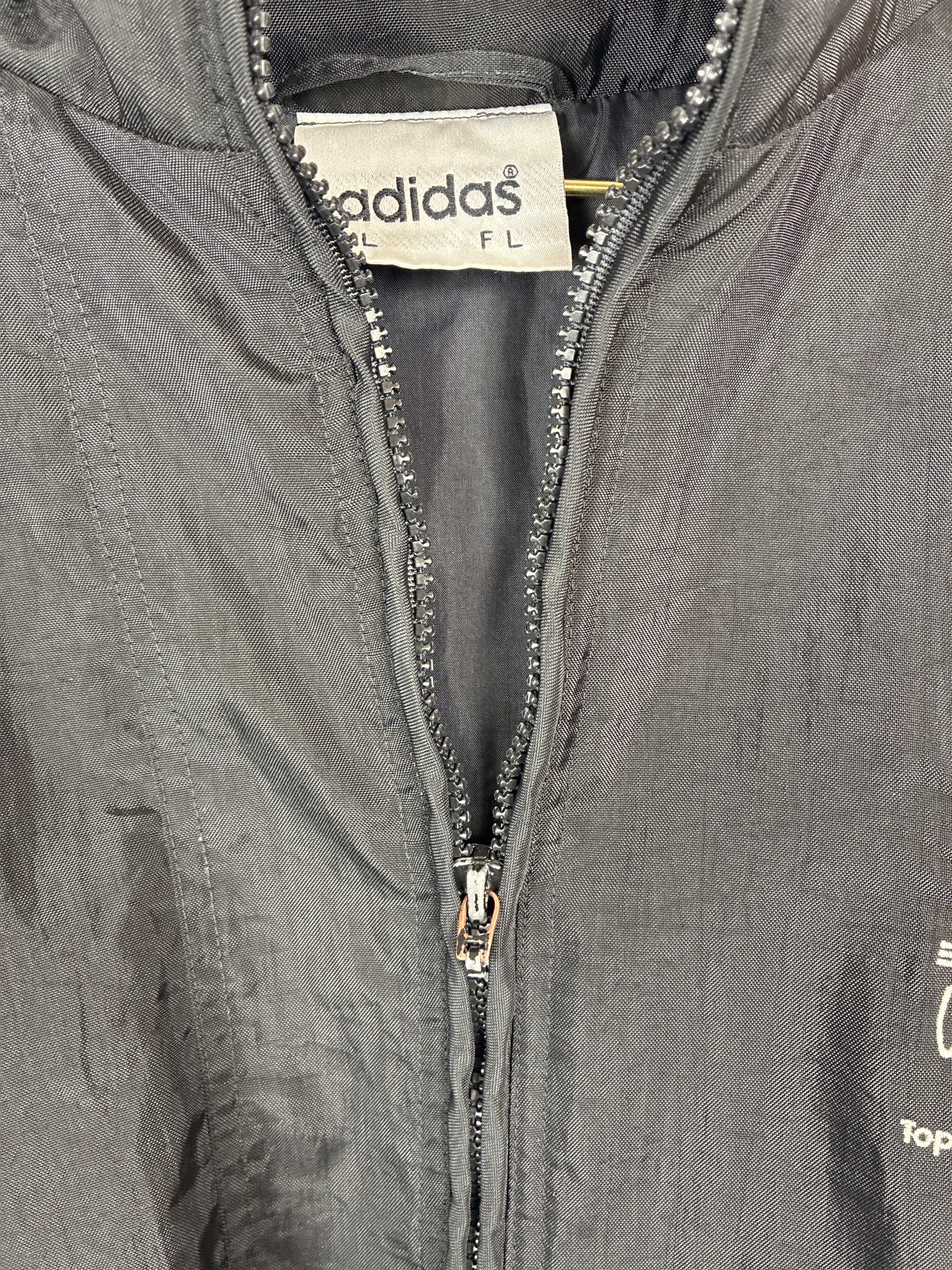 VfB Stuttgart 1996/97, Jacke, L