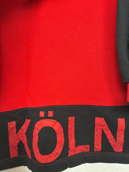 1. FC Köln 1996/97, Pullover, M