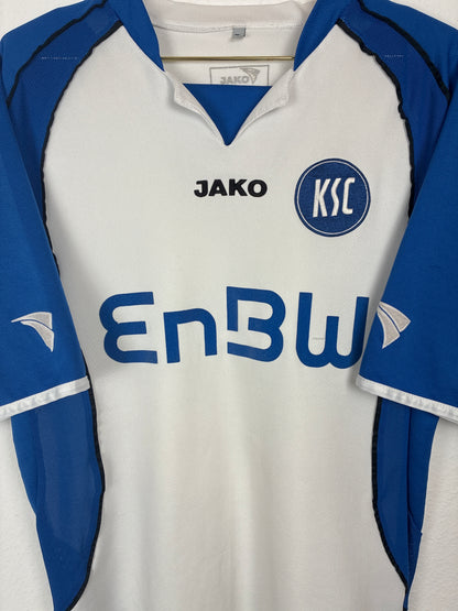 Karlsruher SC 2004/05, Auswärtstrikot, M/L