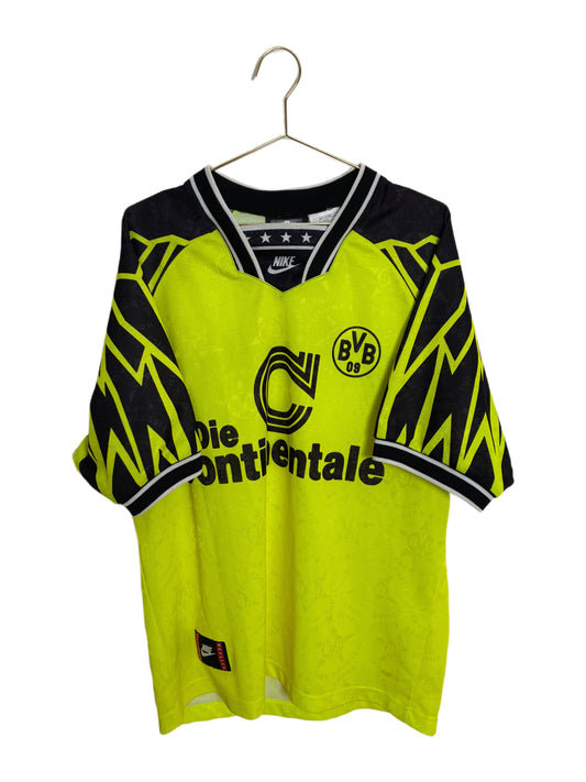 Borussia Dortmund 1994/95, Heimtrikot, L