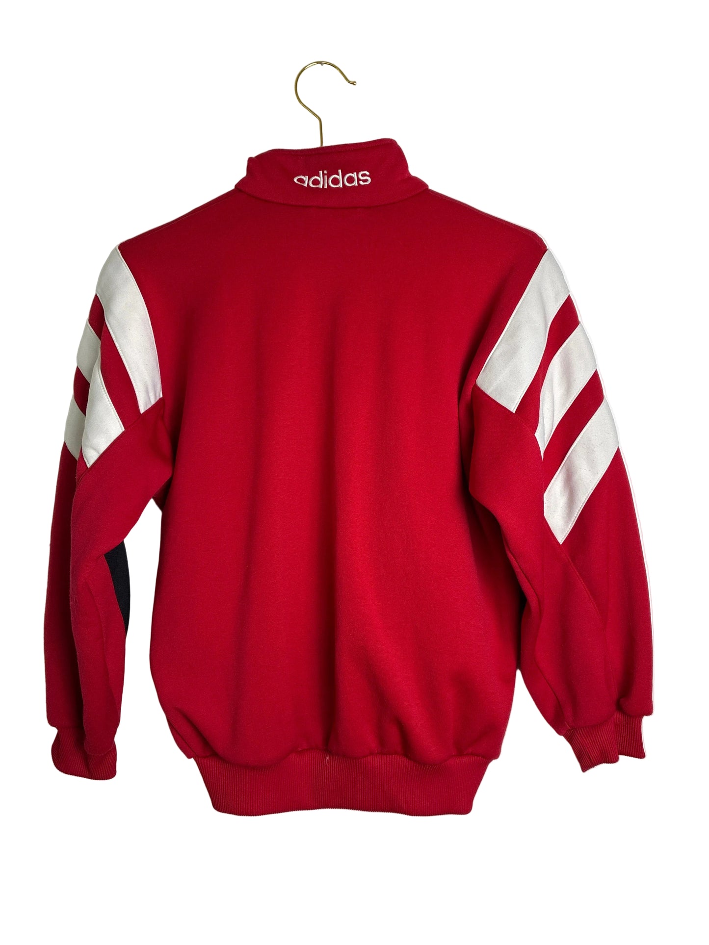 VfB Stuttgart 1997/98, Trainigsjacke, L (Kinder)
