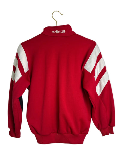 VfB Stuttgart 1997/98, Trainigsjacke, L (Kinder)
