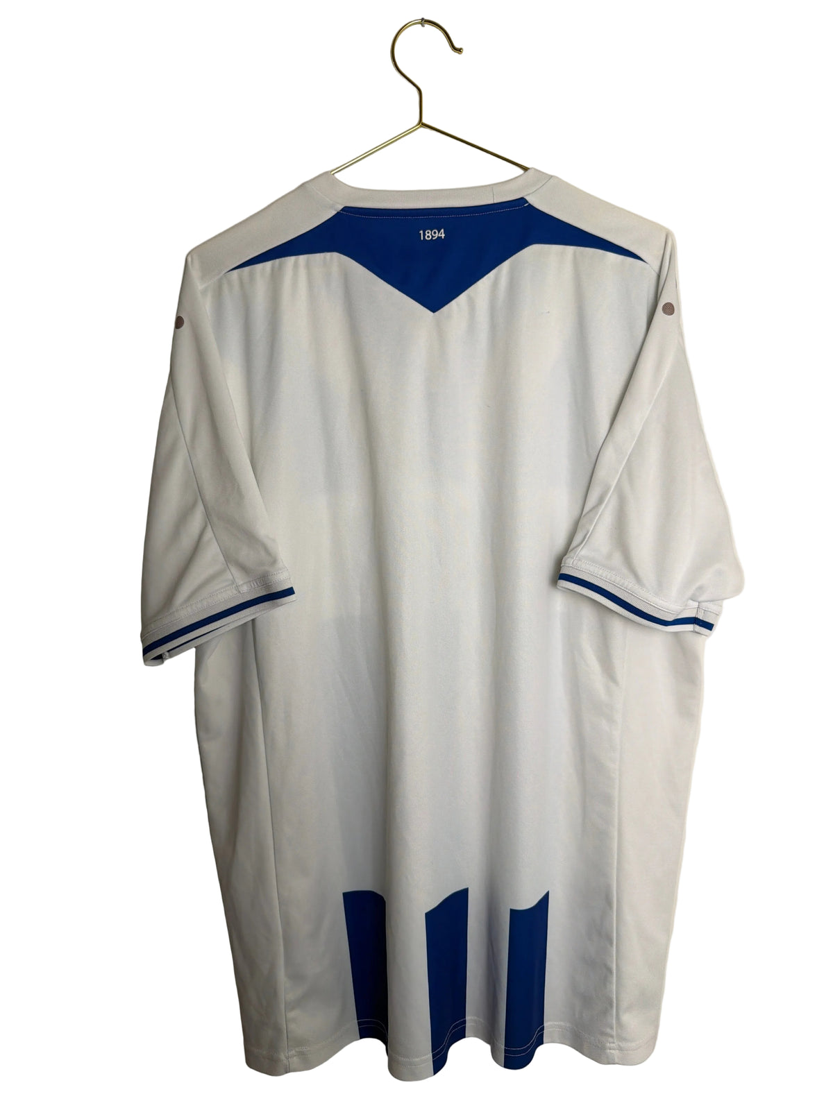 Karlsruher SC 2016/17, Auswärtstrikot, 3XL