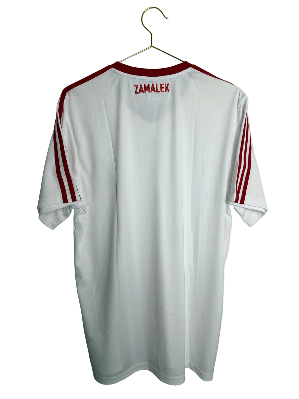 Zamalek SC 2010/11, Shirt Training, L
