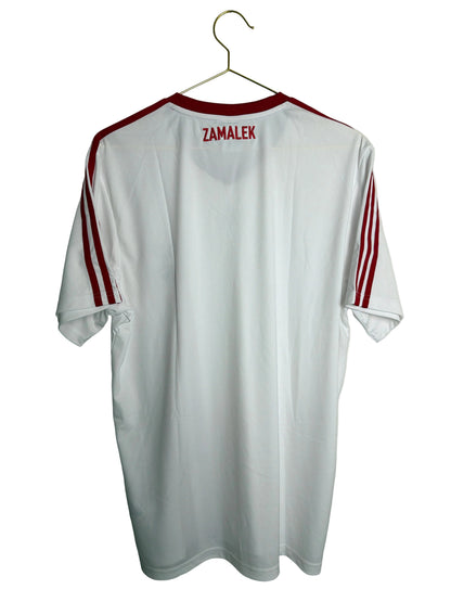 Zamalek SC 2010/11, Shirt Training, L