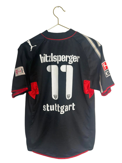VfB Stuttgart 2008/09, Ausweichtrikot, #11 Hitzlsperger, S