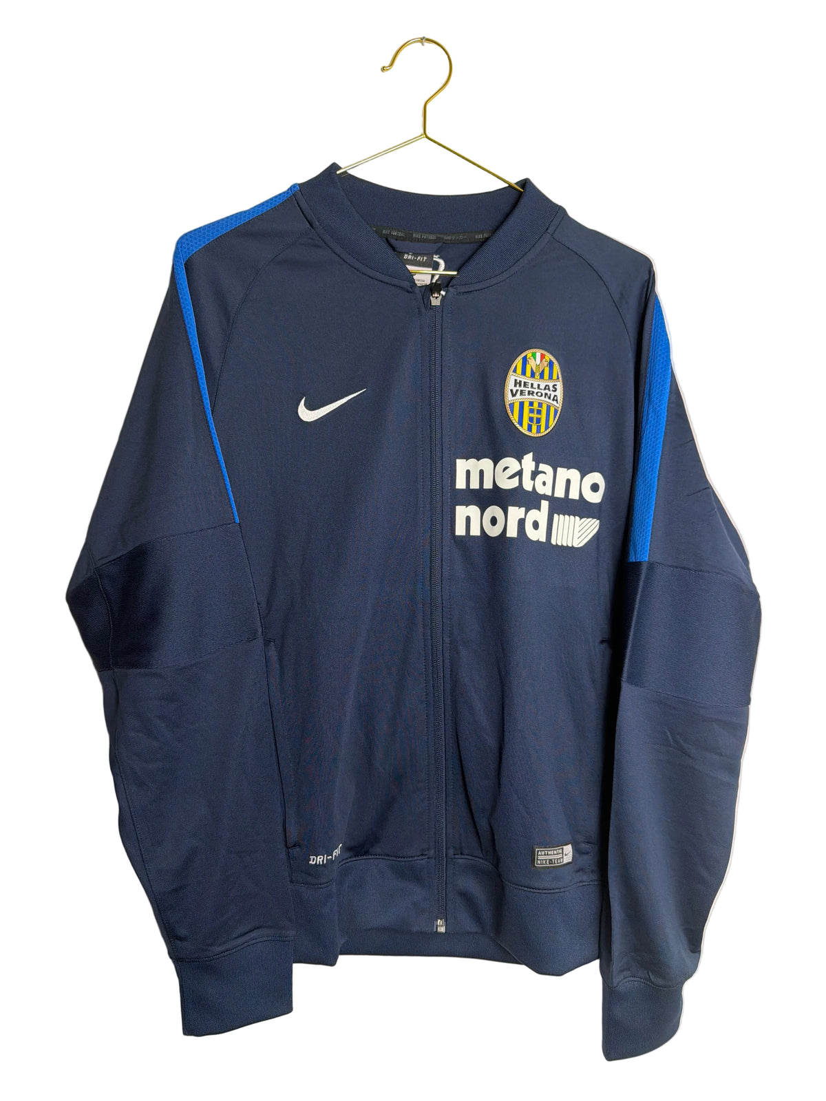 Hellas Verona 2020er, Trainingsjacke, M