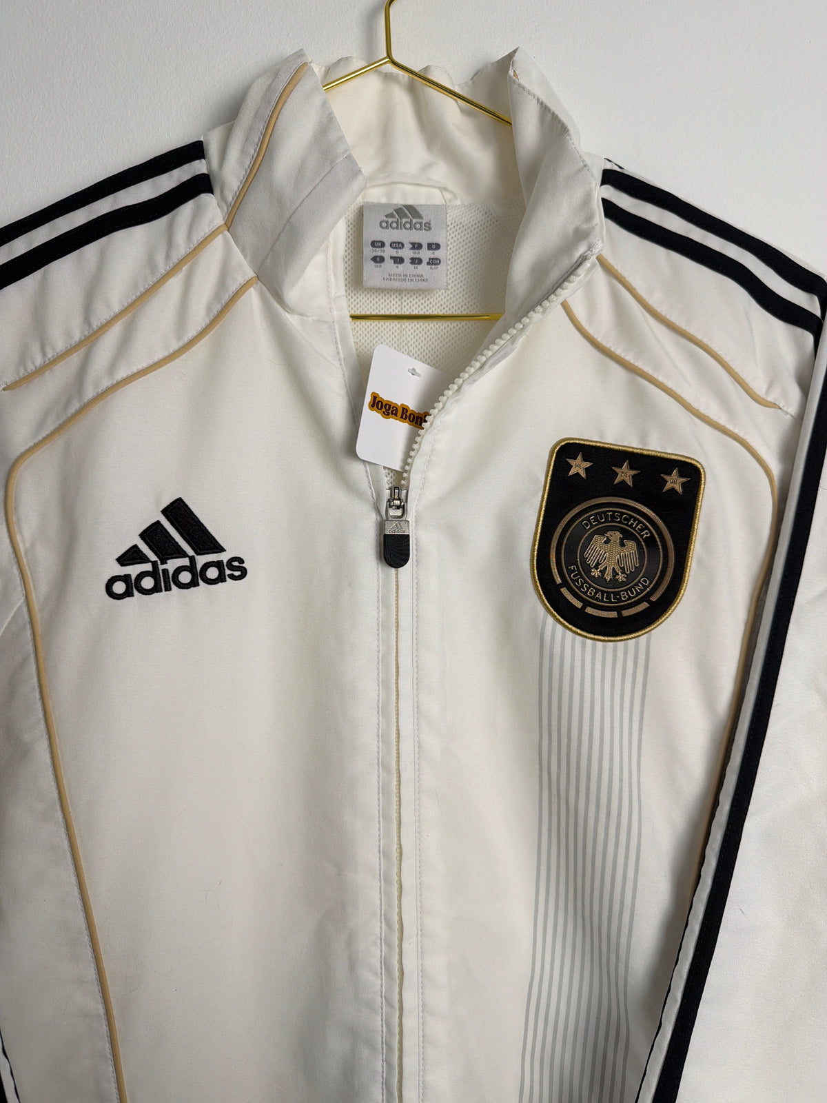 DFB Deutschland 2010, Track Jacket, S