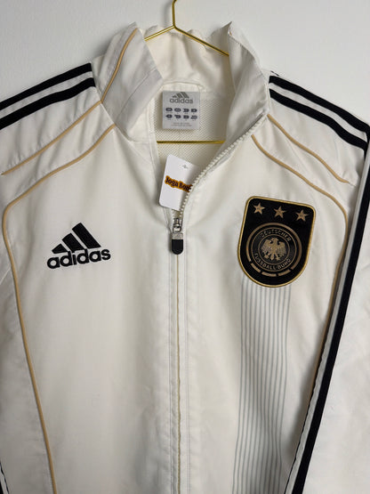 DFB Deutschland 2010, Track Jacket, S