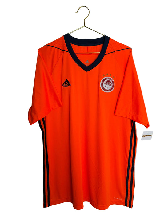 Olympiakos Piräus 2017/18, Auswärtstrikot, XL