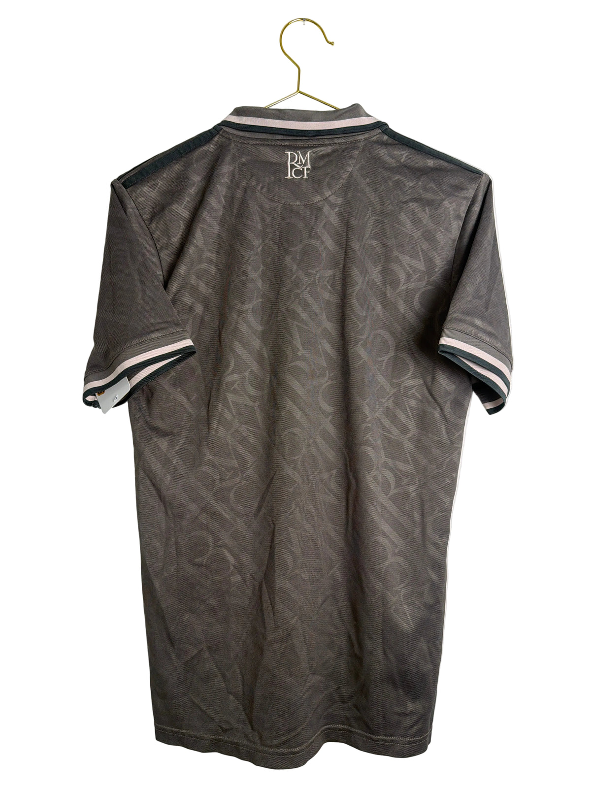 Real Madrid 2024/25, Ausweichtrikot, S