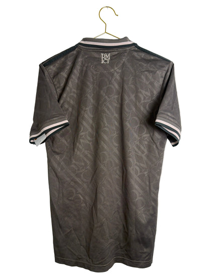 Real Madrid 2024/25, Ausweichtrikot, S