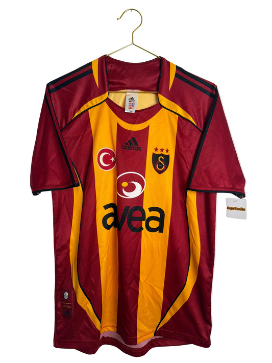 Galatasaray Istanbul 2006/07, Ausweichtrikot, XS