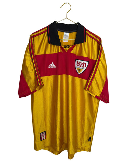 VfB Stuttgart 1999-2001, Auswärts-/Ausweichtrikot, XL