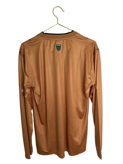 FC Wacker Innsbruck 2012/13, Ausweichtrikot langarm, L
