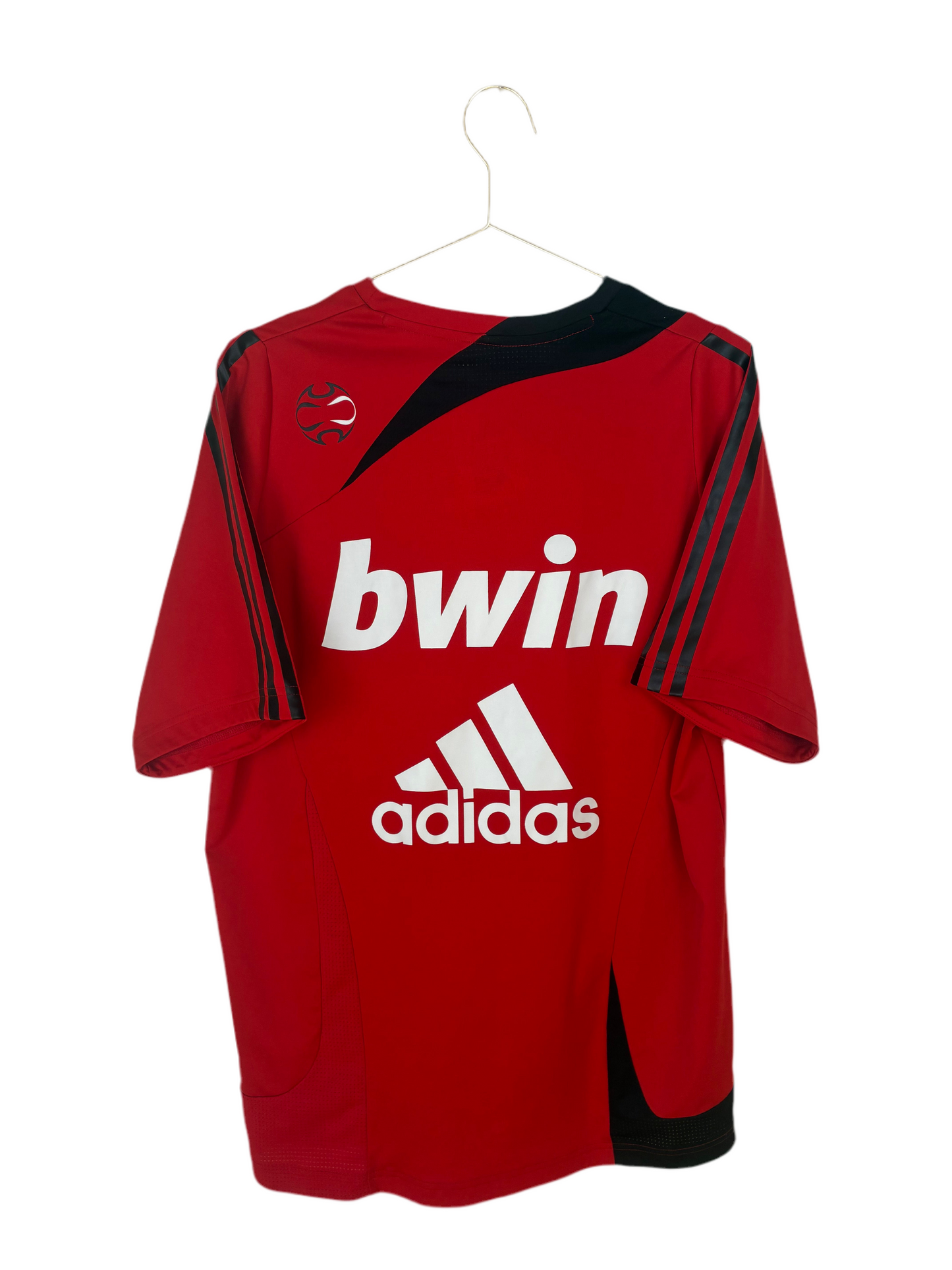 AC Mailand 2007/08, Shirt Training, M