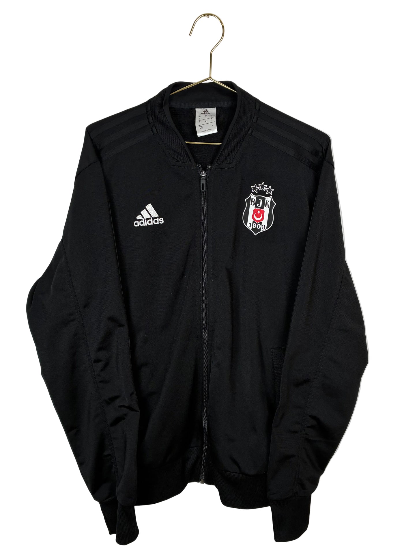 Besiktas Istanbul 2017, Trainingsjacke, M