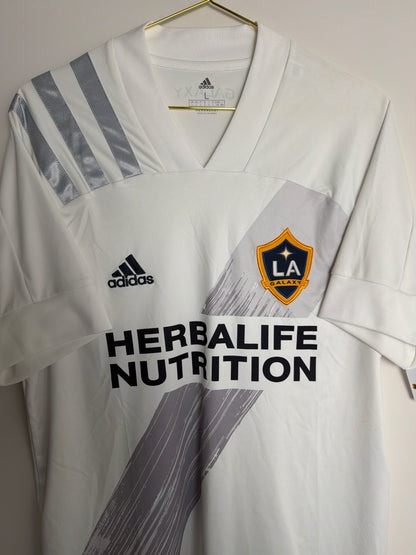 Los Angeles Galaxy 2020/21, Heimtrikot, L