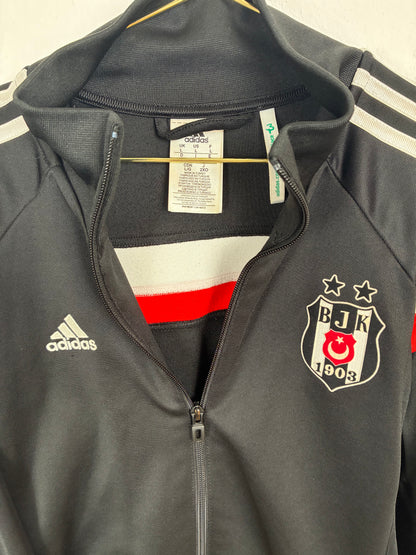 Besiktas Istanbul 2015/16, Trainingsjacke, L