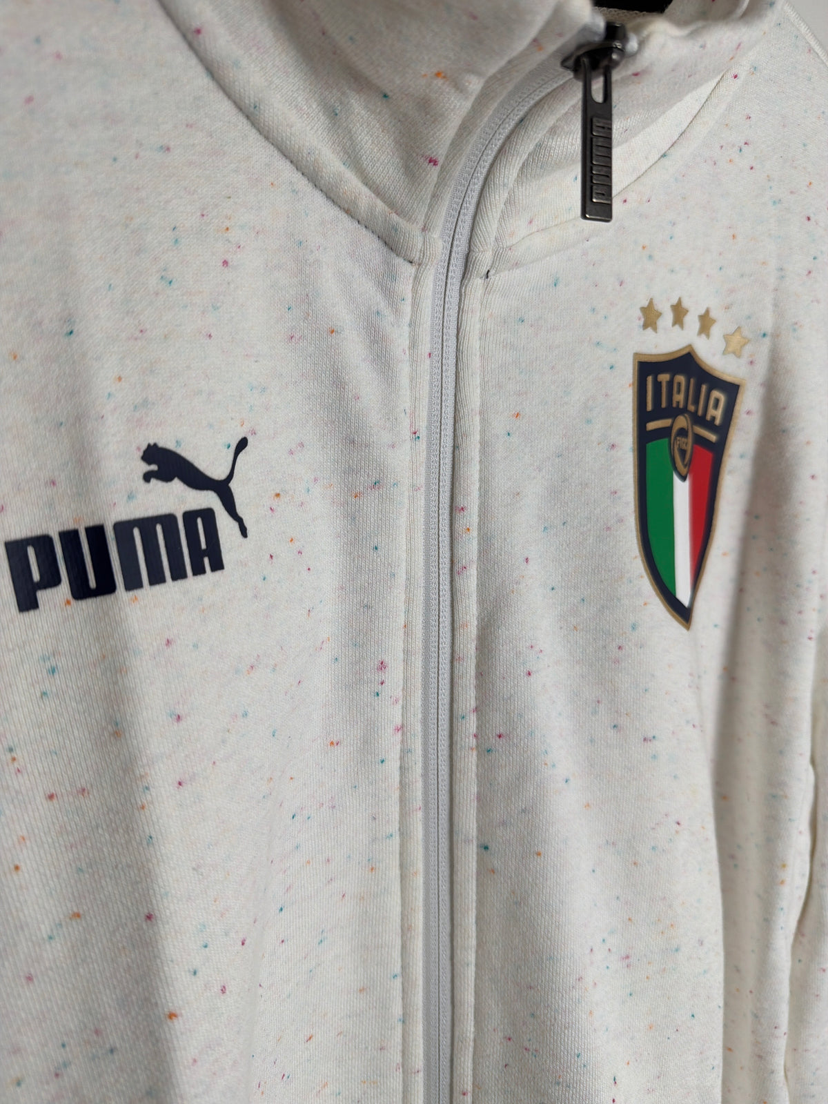 Italien 2022, Trainingsjacke, L
