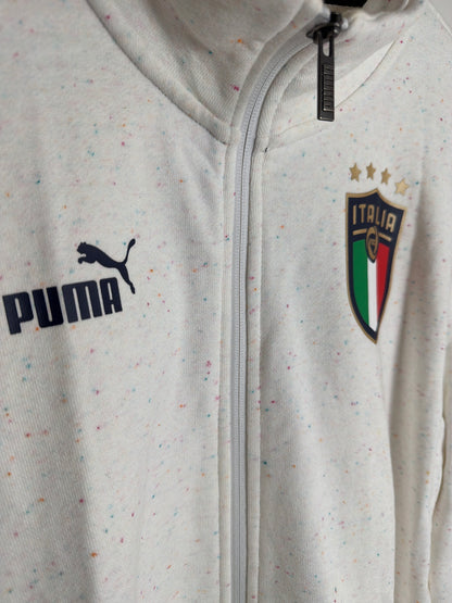 Italien 2022, Trainingsjacke, L