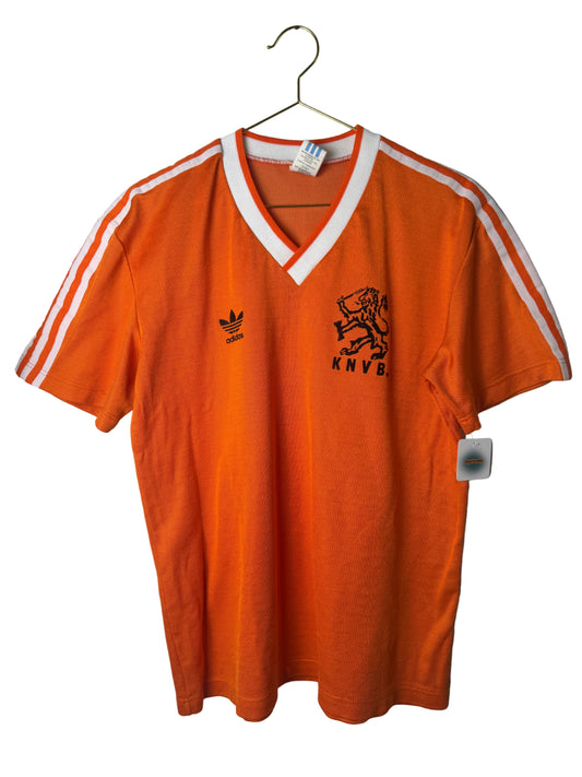 Niederlande 1985-88, Heimtrikot, M