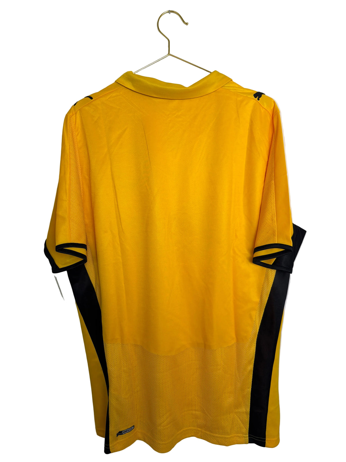 AEK Athen 2008/09, Heimtrikot, L
