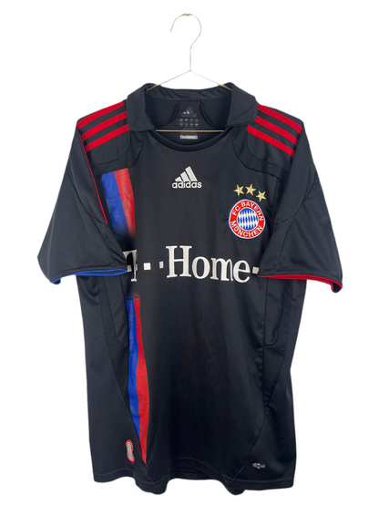 FC Bayern München 2007/08, Ausweichtrikot, M