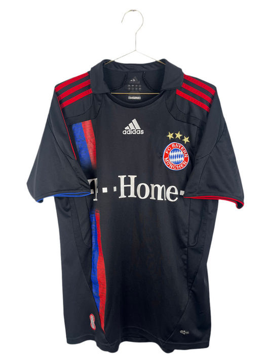 FC Bayern München 2007/08, Ausweichtrikot, M