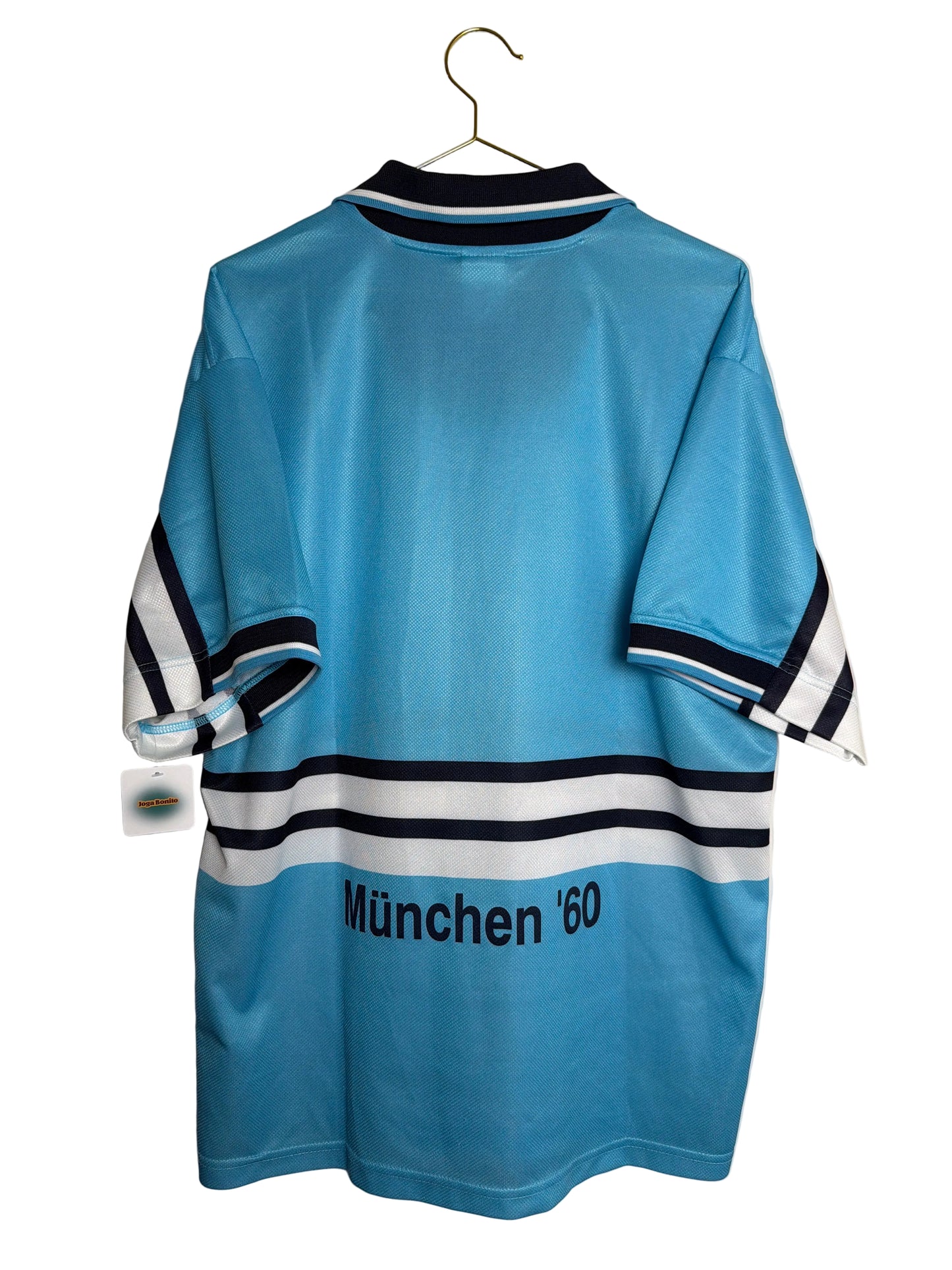 1860 München 1997-99, Heimtrikot, XL