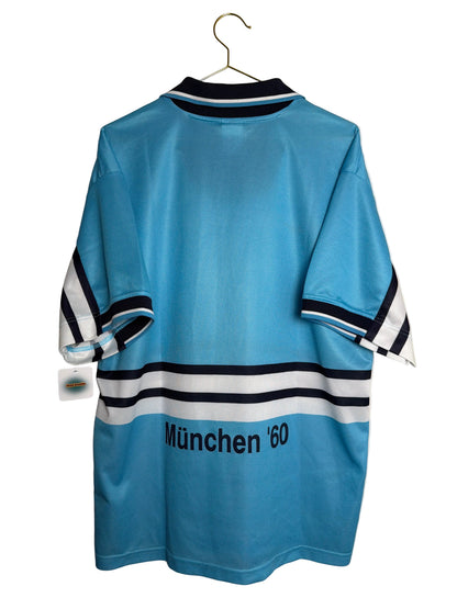1860 München 1997-99, Heimtrikot, XL